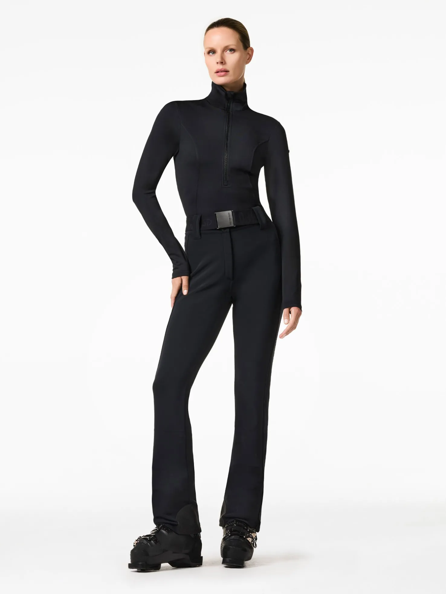 PIPPA Ski Pants Long