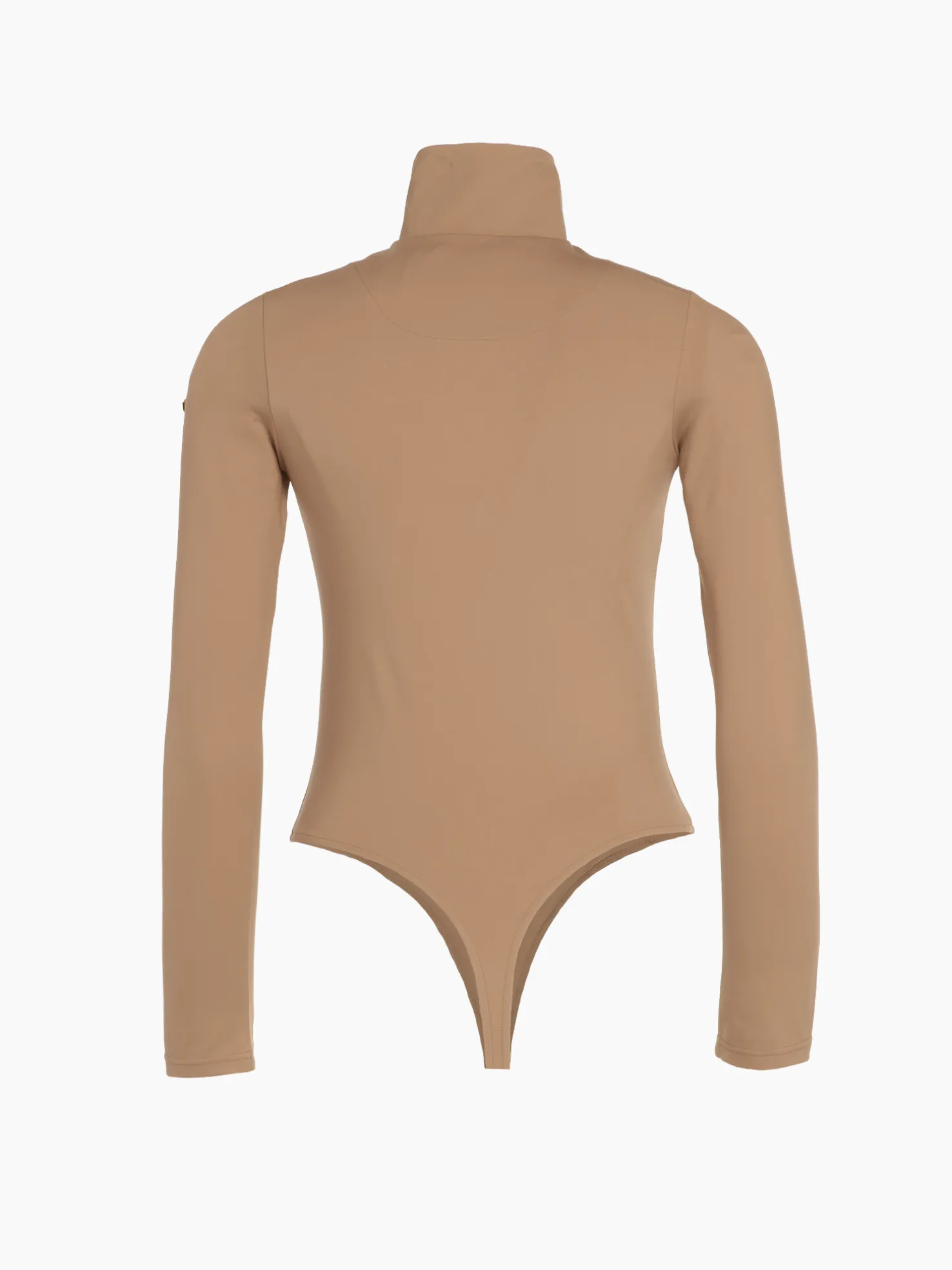 POPPY Ski Body