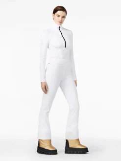 POPPY Ski Body