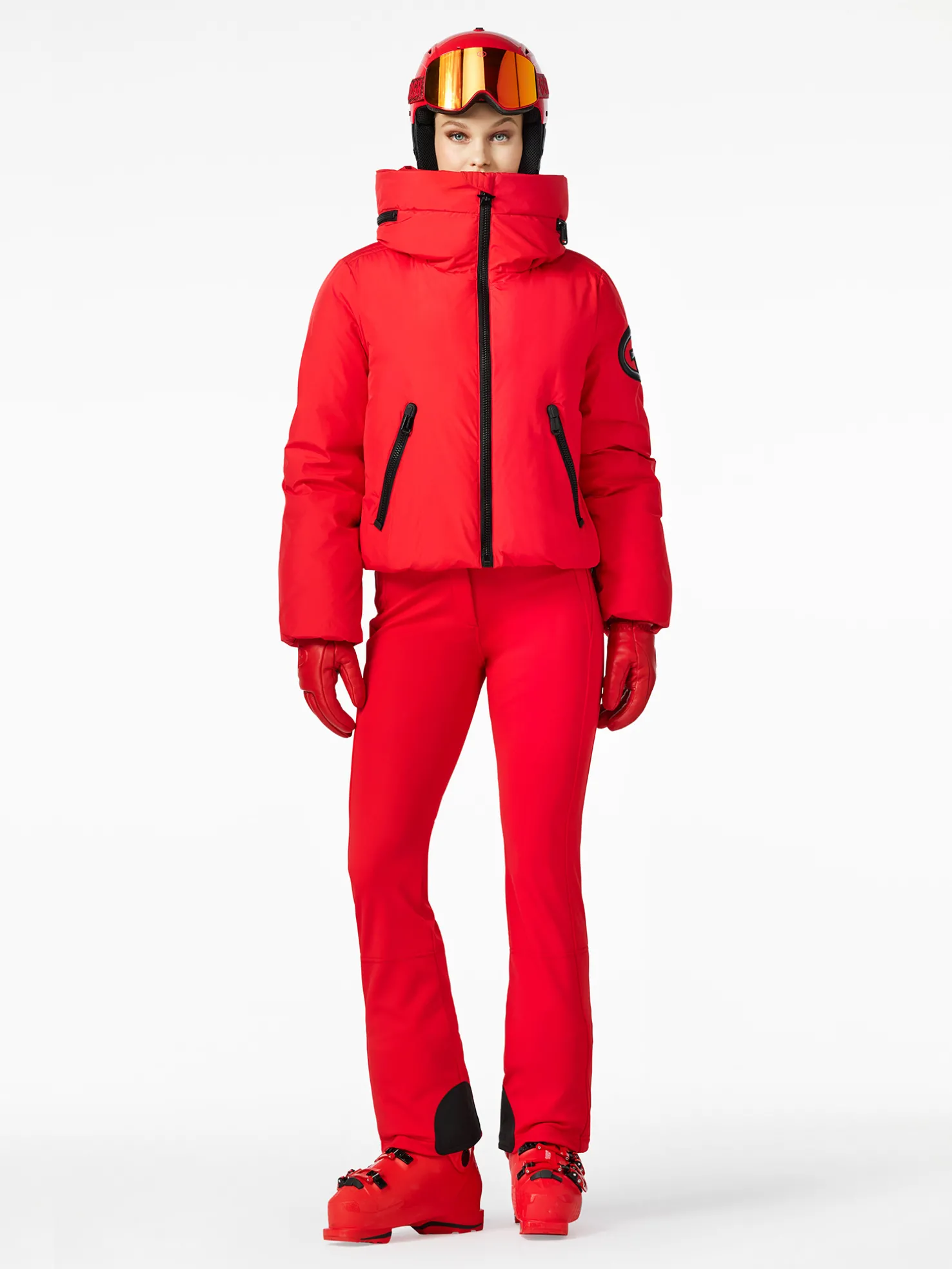 PORTER Ski Jacket