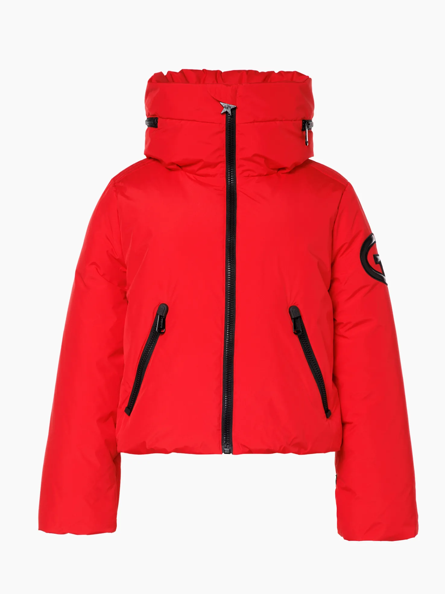 PORTER Ski Jacket