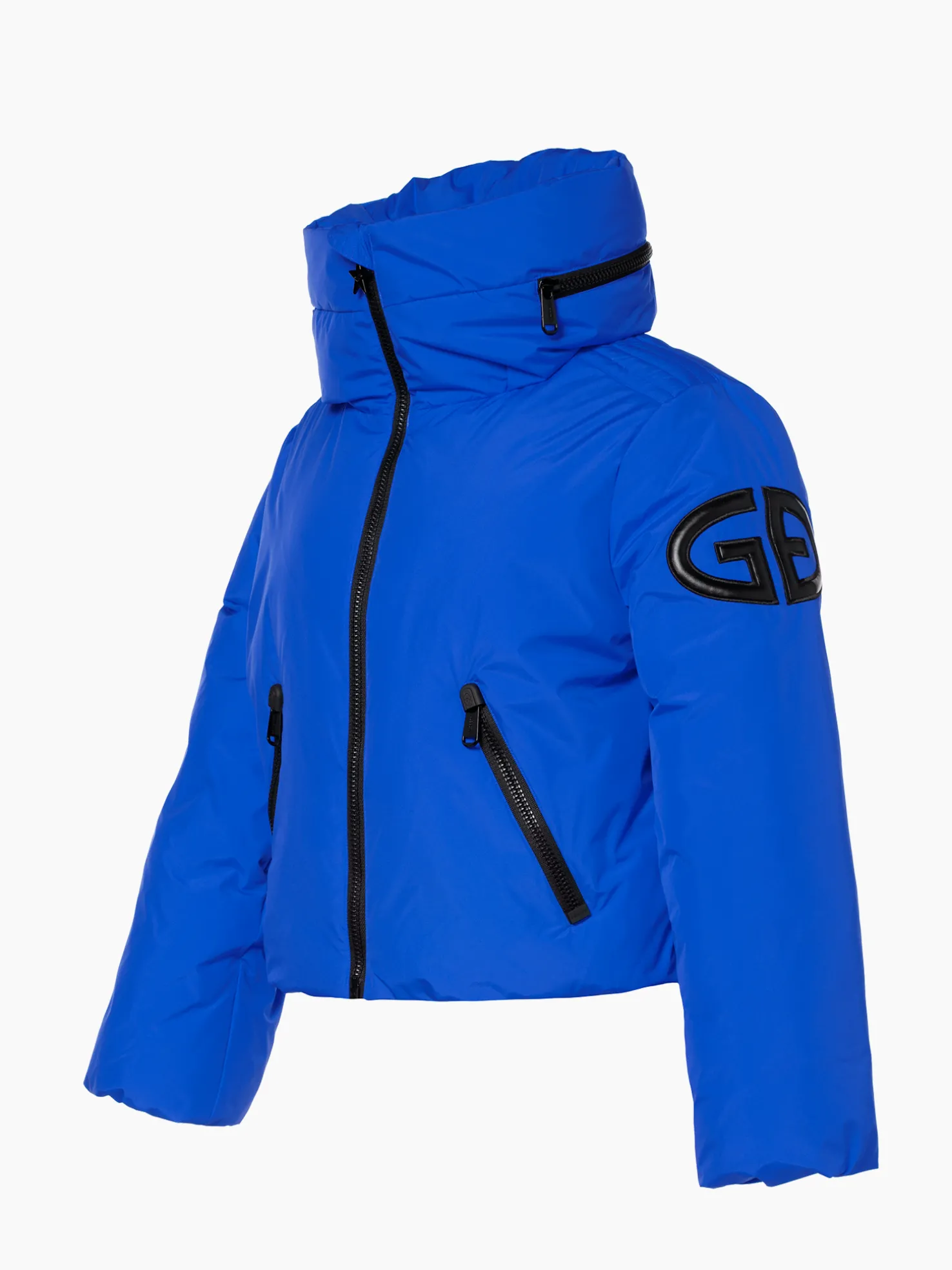 PORTER Ski Jacket