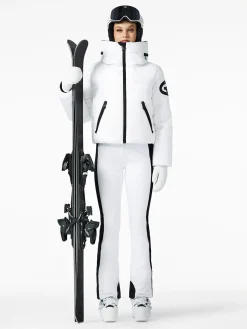 PORTER Ski Jacket