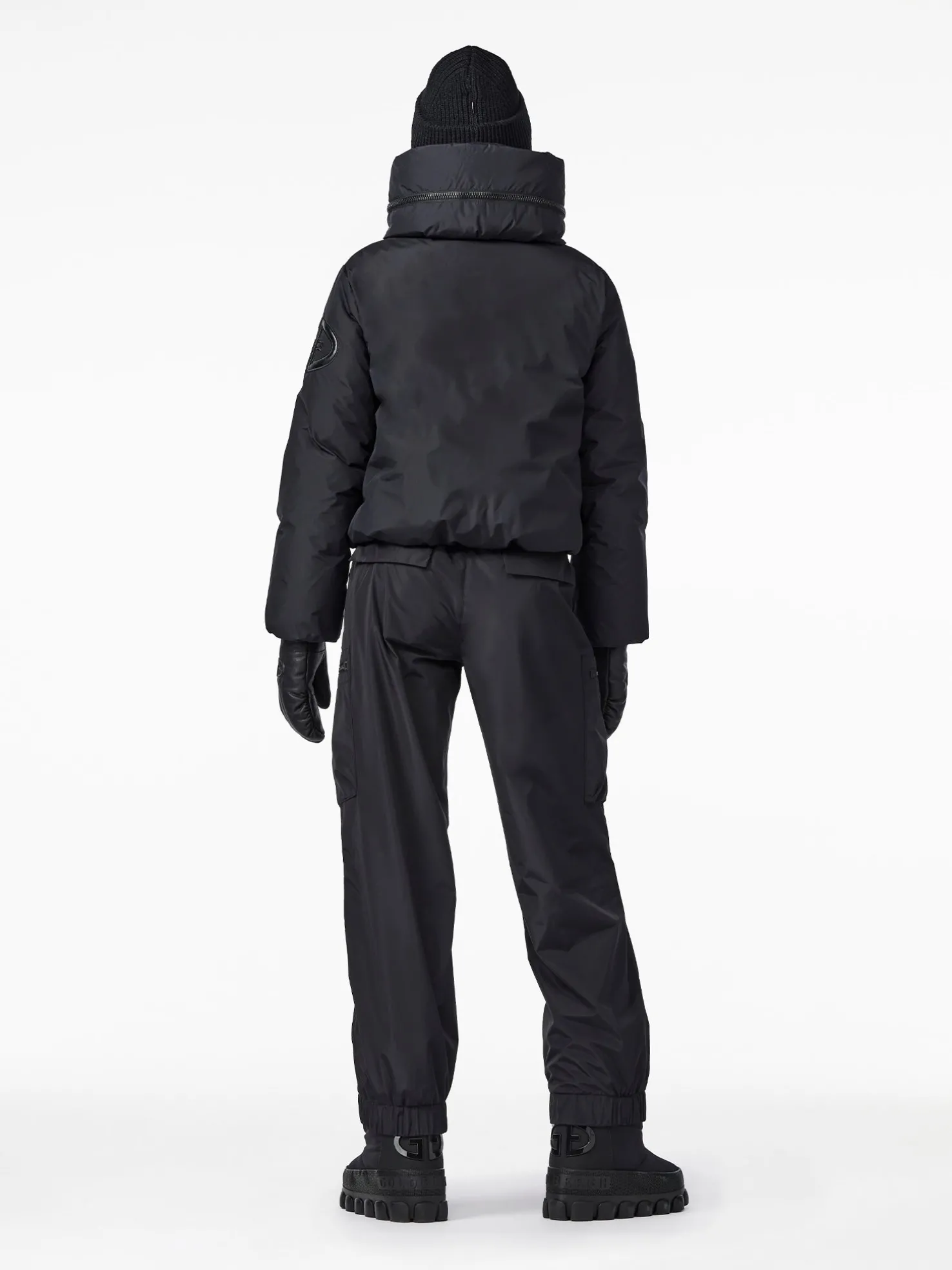 PORTER Ski Jacket