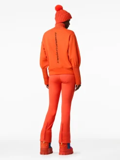 PRET À PORTER Turtle Neck Sweater
