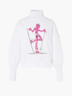 PRET À PORTER Turtle Neck Sweater