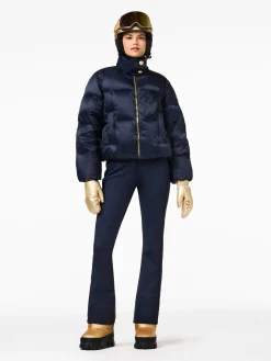 QUEENIE Ski Jacket