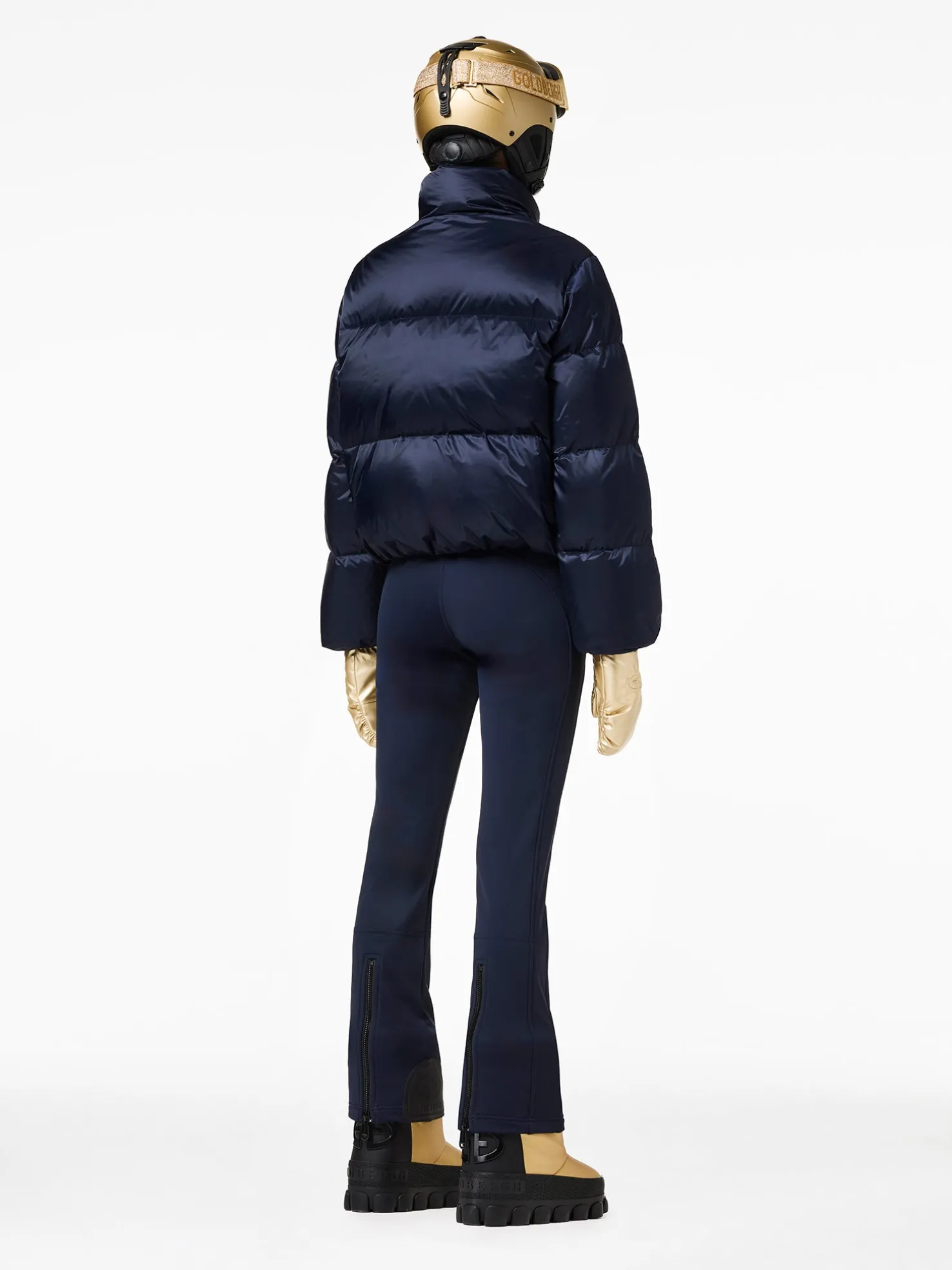 QUEENIE Ski Jacket