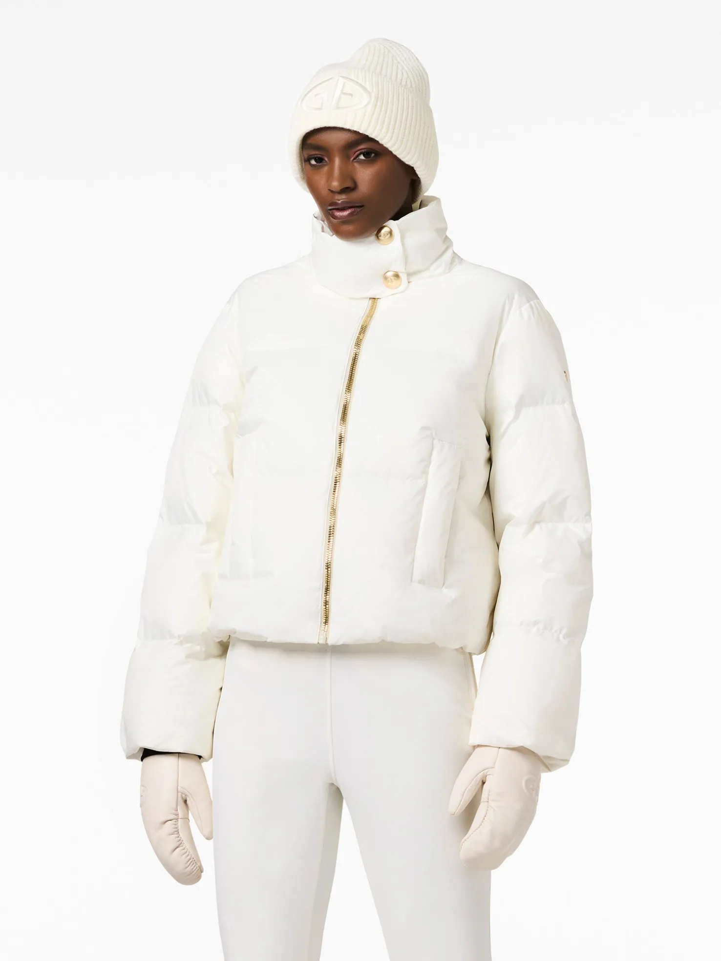 QUEENIE Ski Jacket