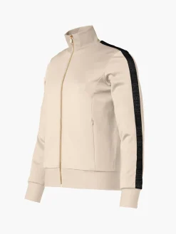 QUINN Track Jacket