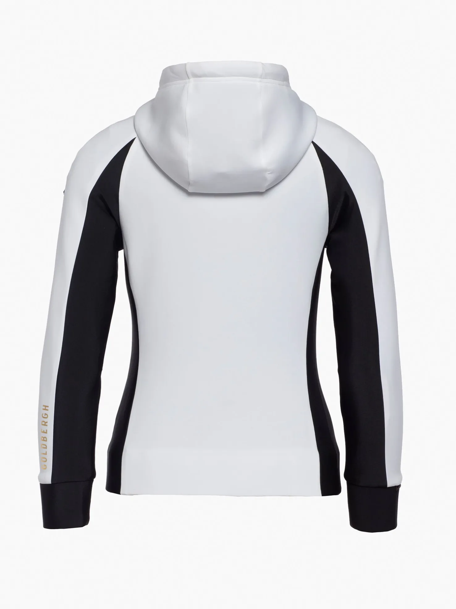 RAY Track Jacket