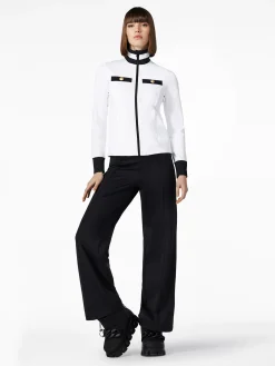 RENÉE Full Zip Cardigan