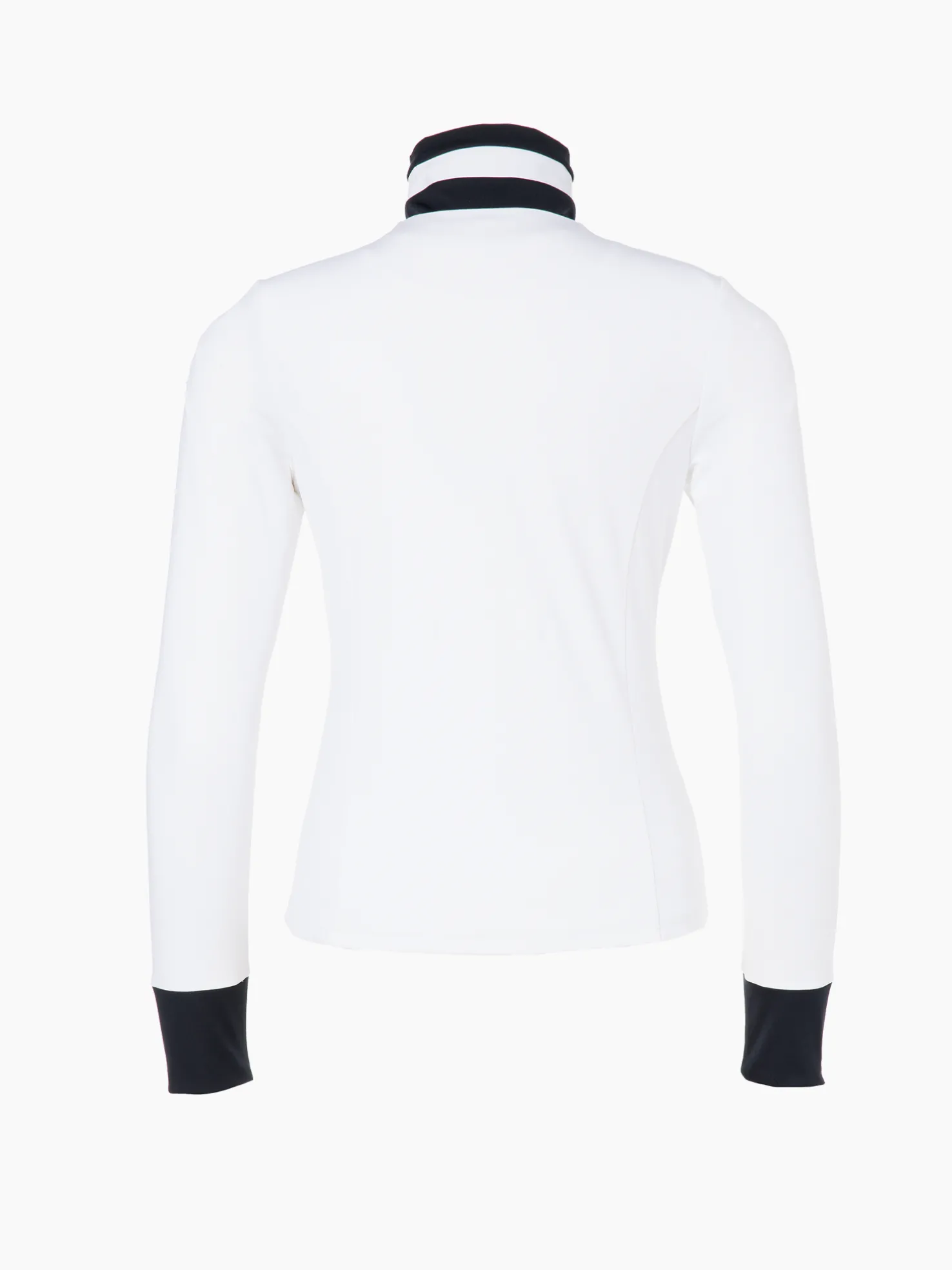 RENÉE Full Zip Cardigan
