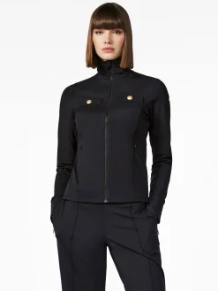 RENÉE Full Zip Cardigan
