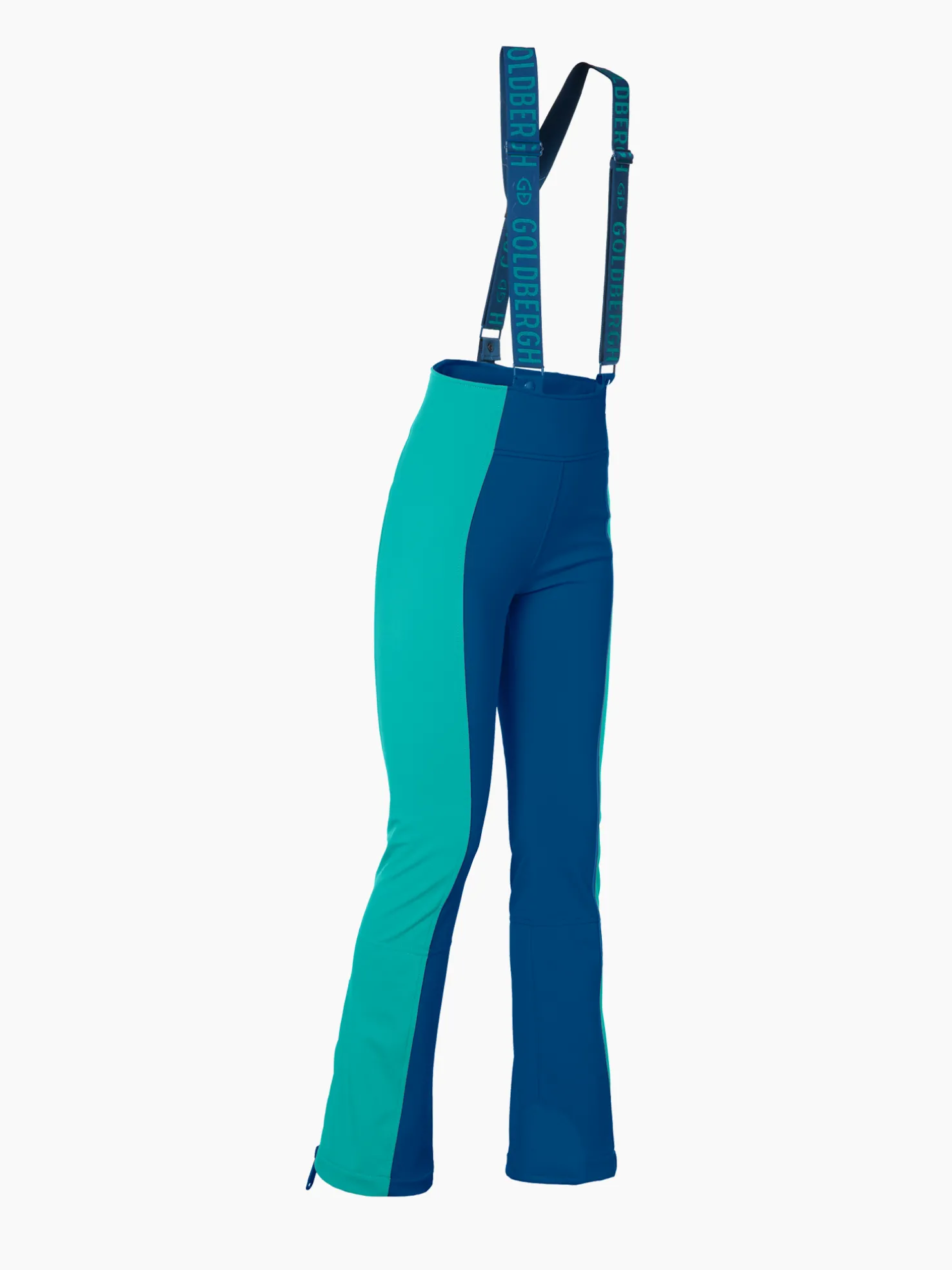 RETRO Ski Pants