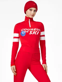 RIDER Ski Pully