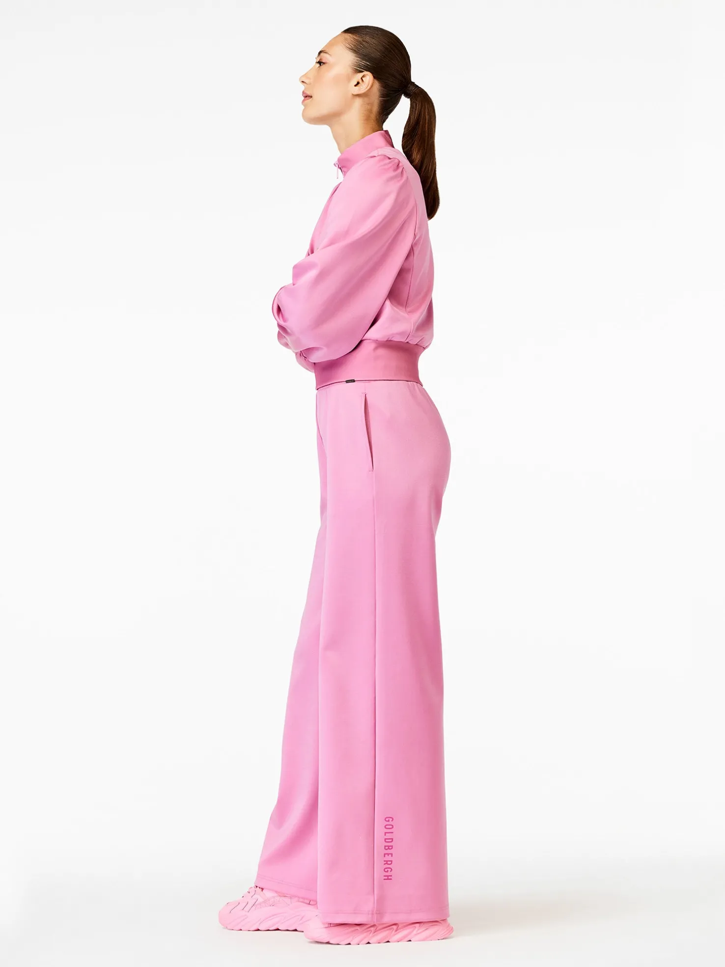 ROSA Long Pants