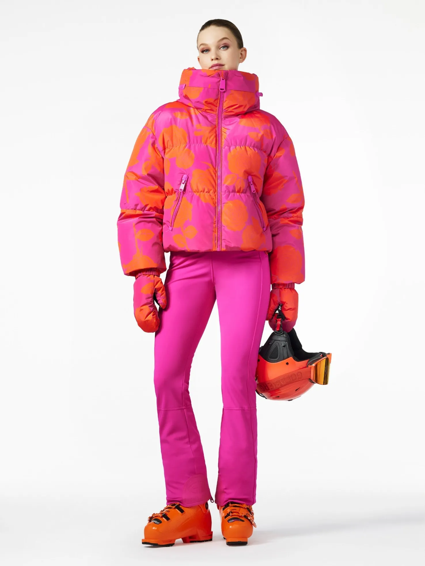 ROSALIE Ski Jacket