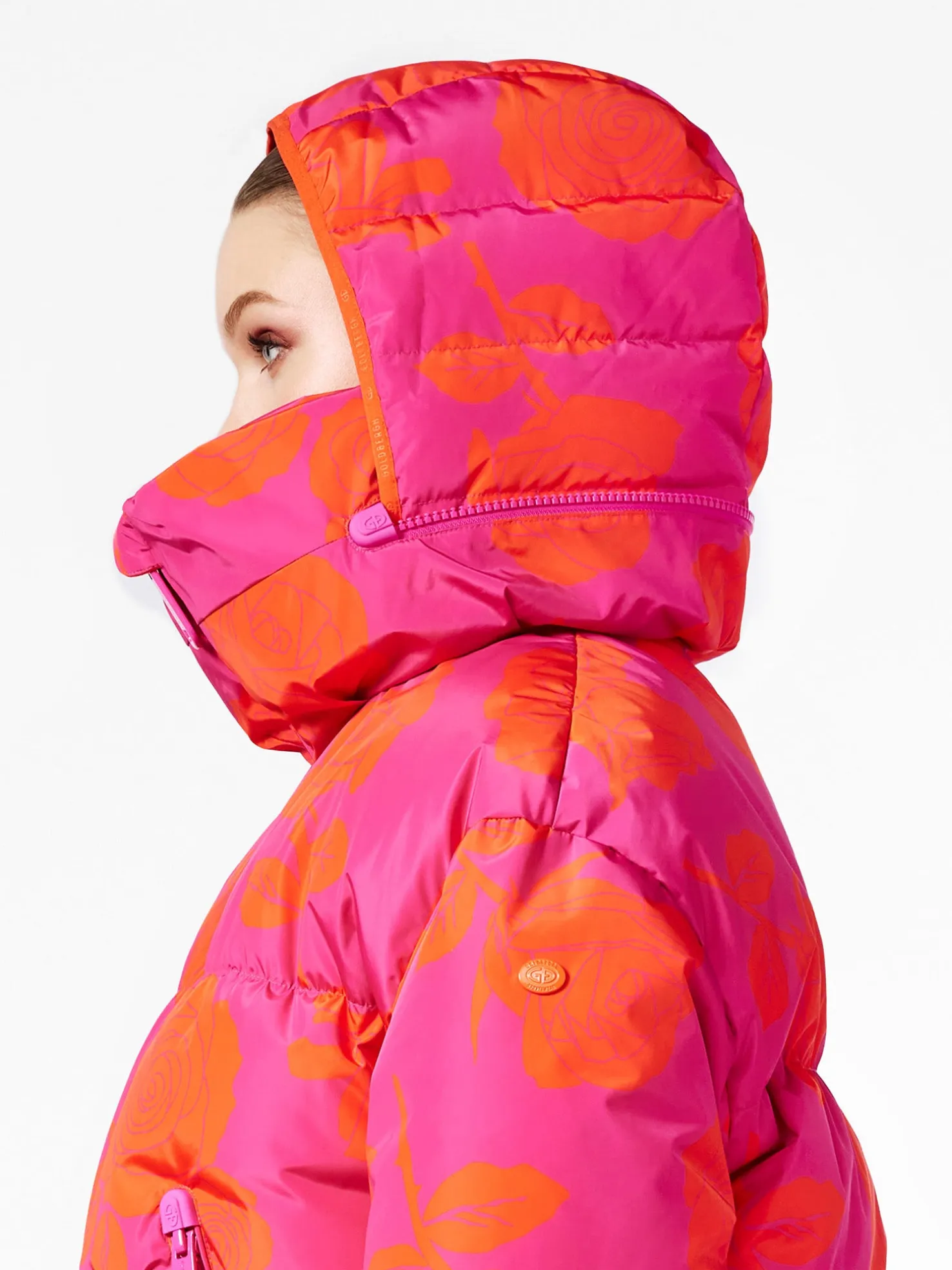 ROSALIE Ski Jacket