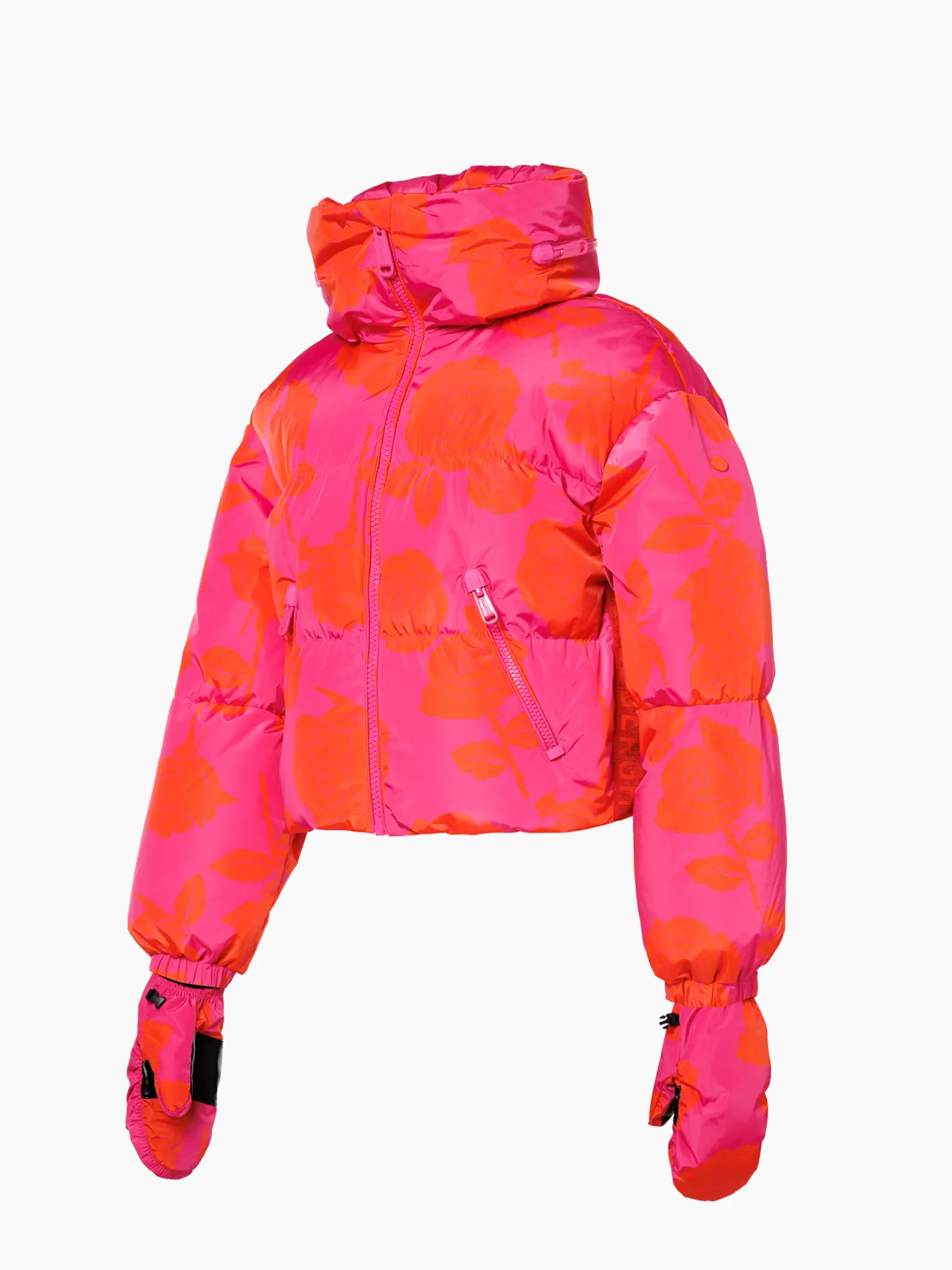 ROSALIE Ski Jacket