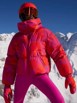 ROSALIE Ski Jacket