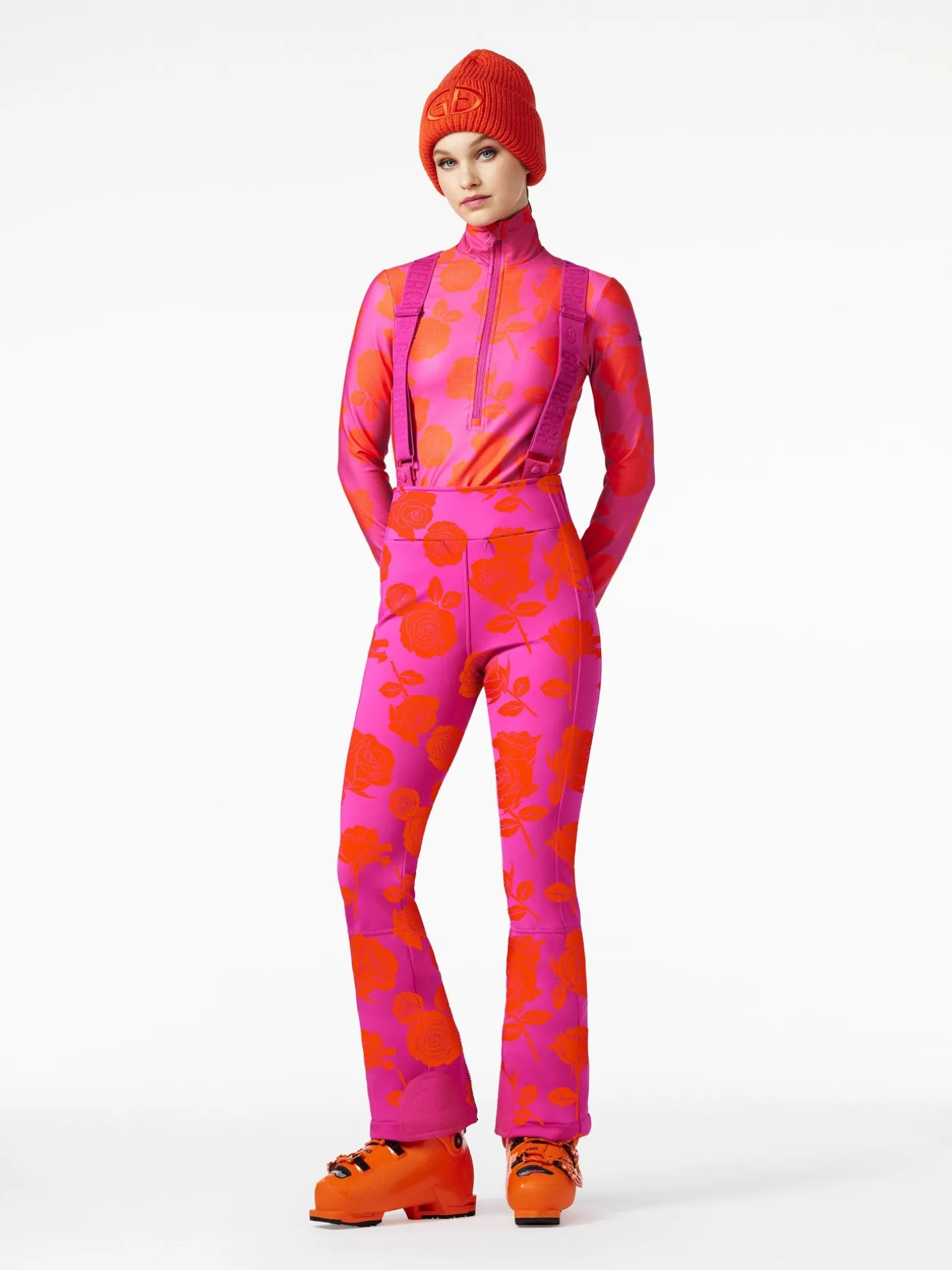ROSY Ski Pully