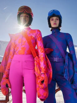 ROSY Ski Pully