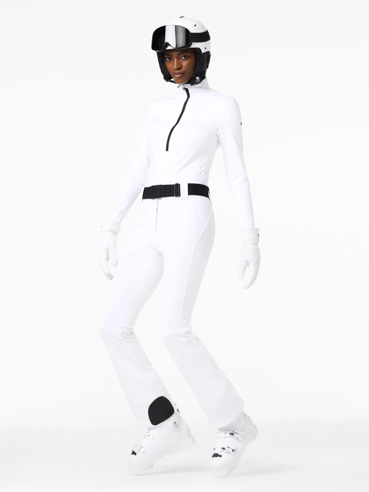 SERENA Ski Pully