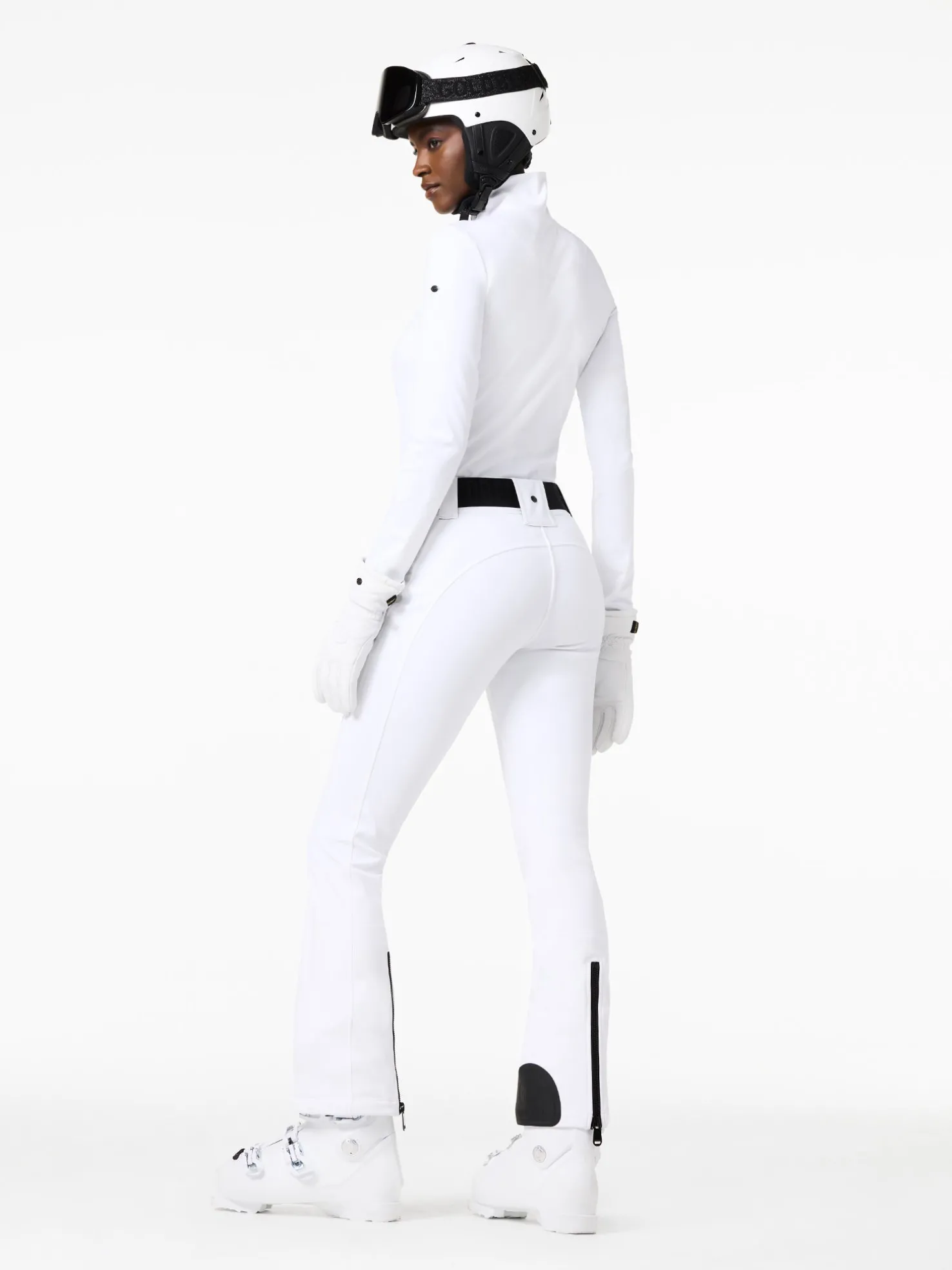 SERENA Ski Pully