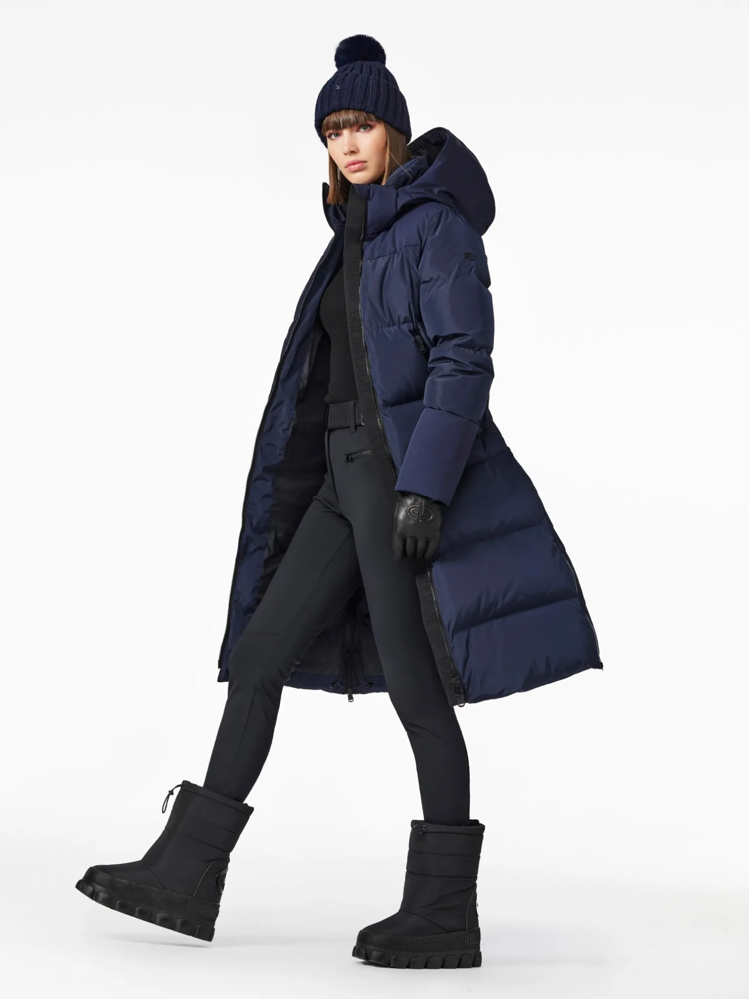 SION Jacket