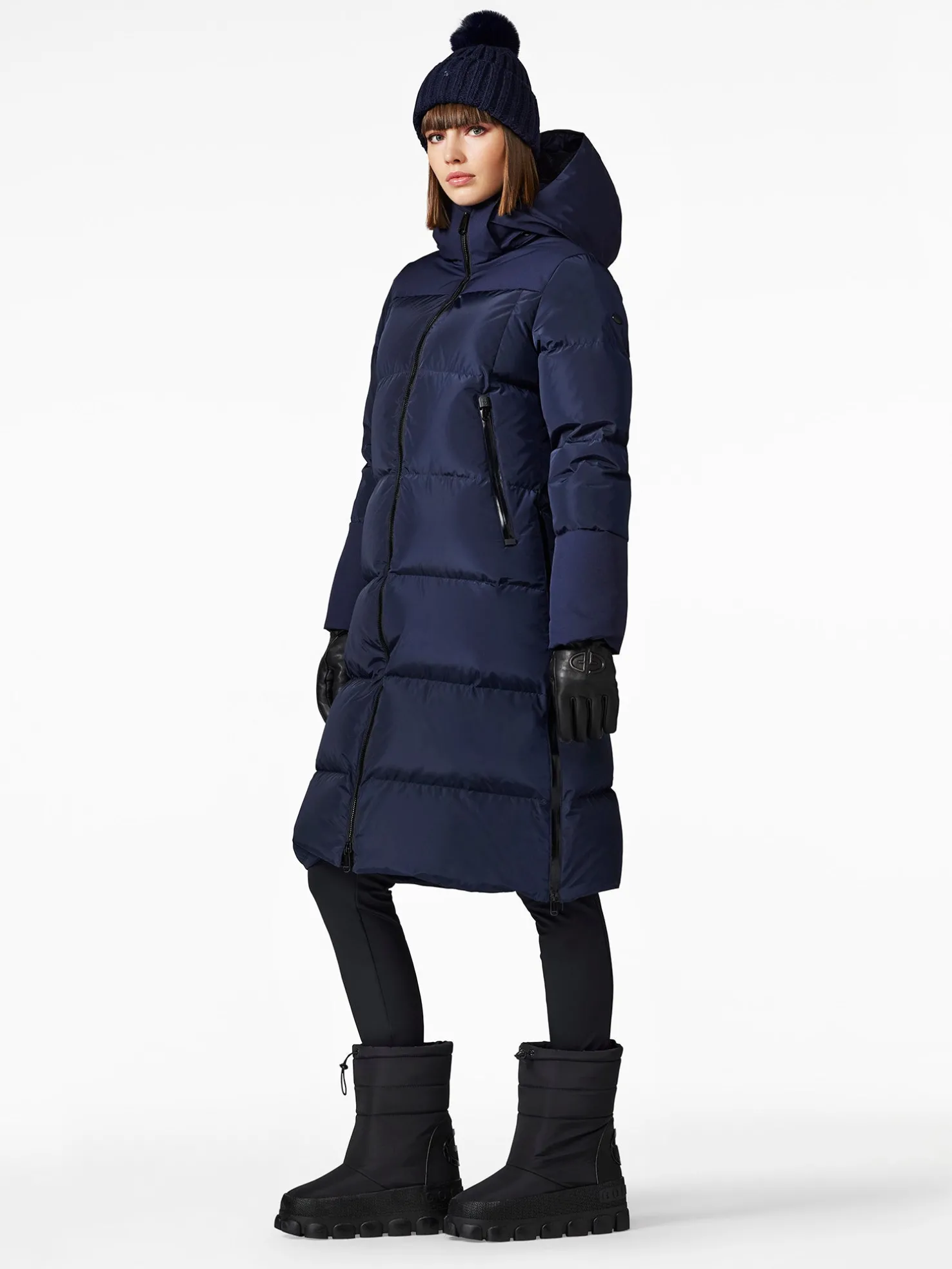 SION Jacket