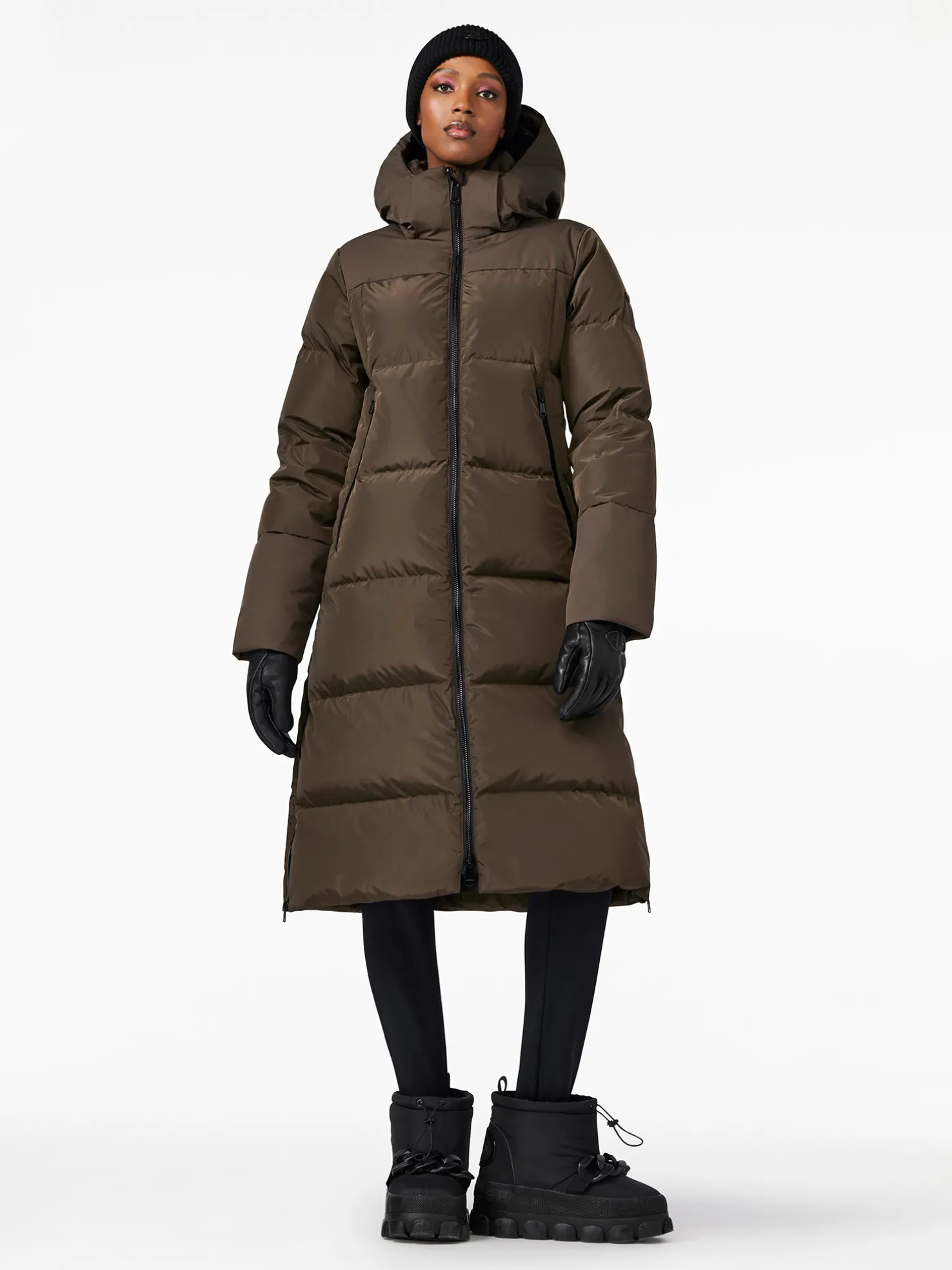 SION Jacket