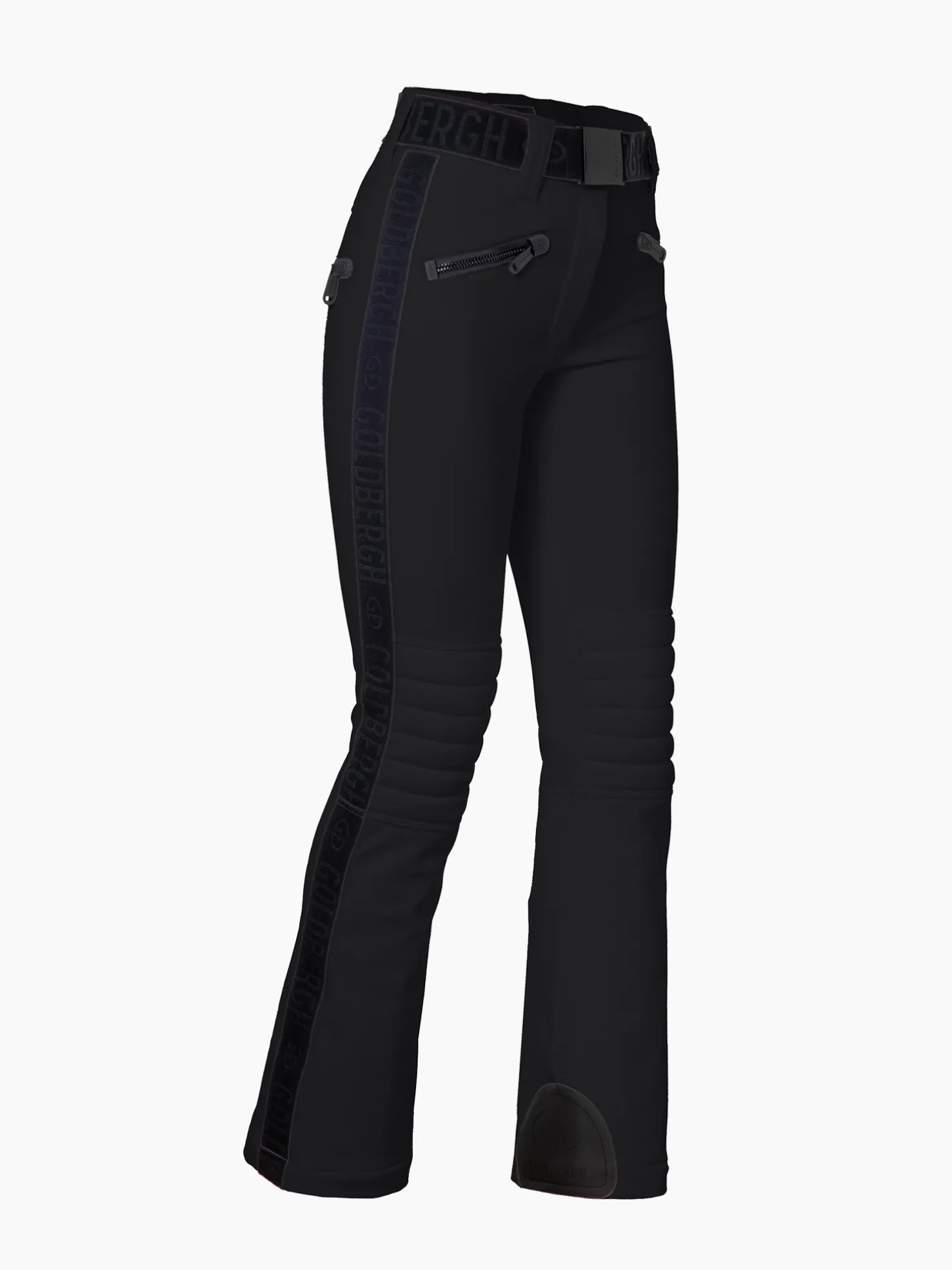 SLALOM LONG Ski Pants
