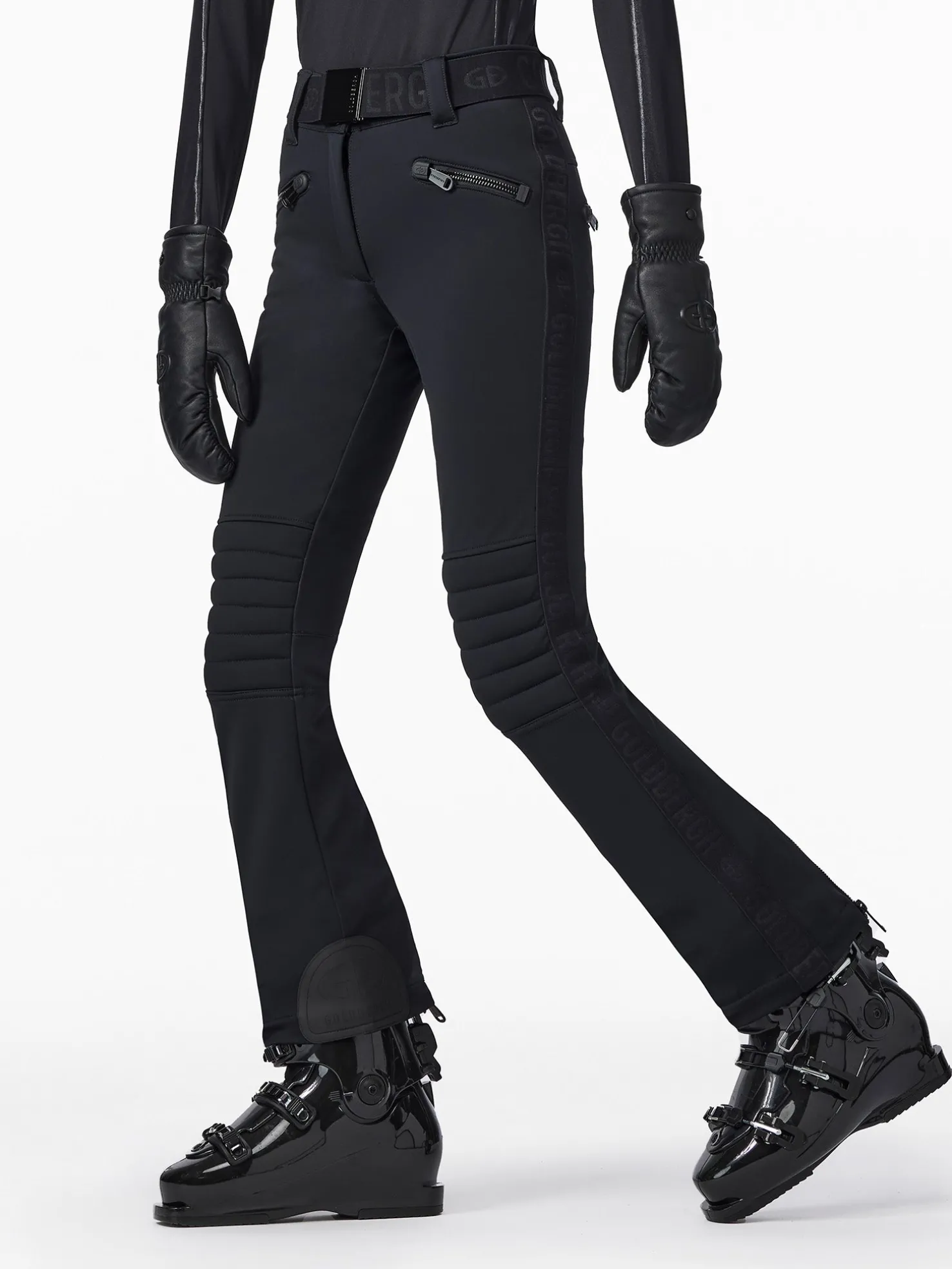 SLALOM Ski Pants