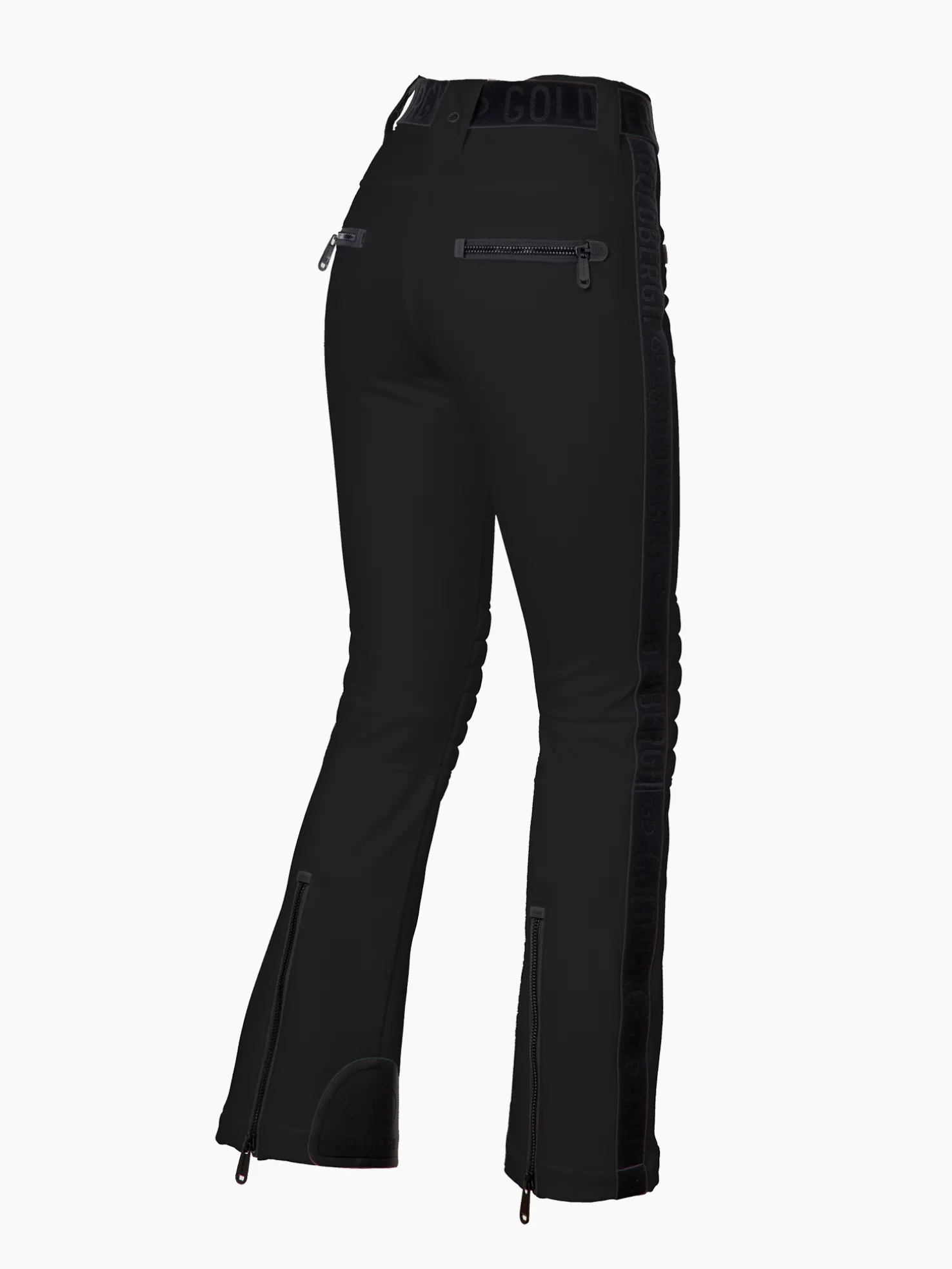 SLALOM Ski Pants