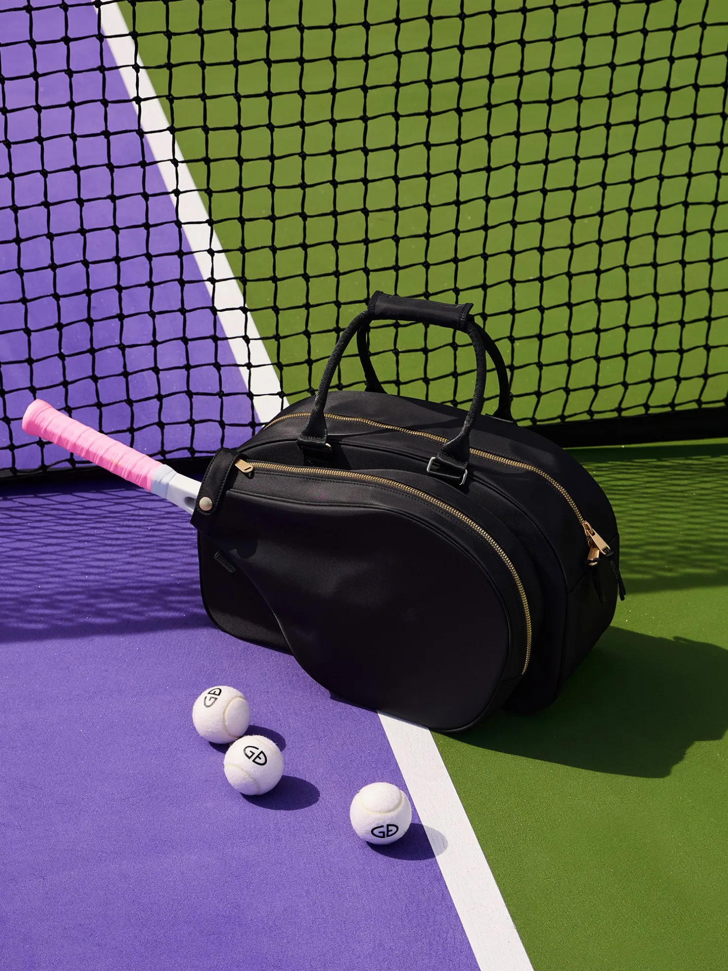 SMASH Tennis Bag