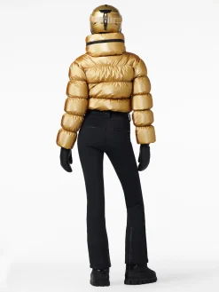 SNOWBALL Ski Suit