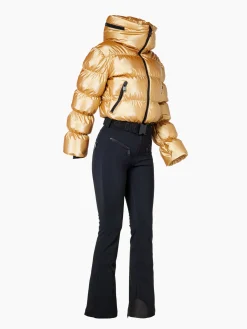 SNOWBALL Ski Suit