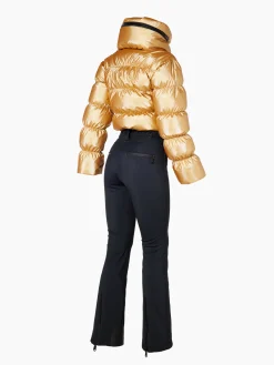 SNOWBALL Ski Suit