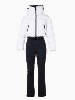 SNOWBALL Ski Suit
