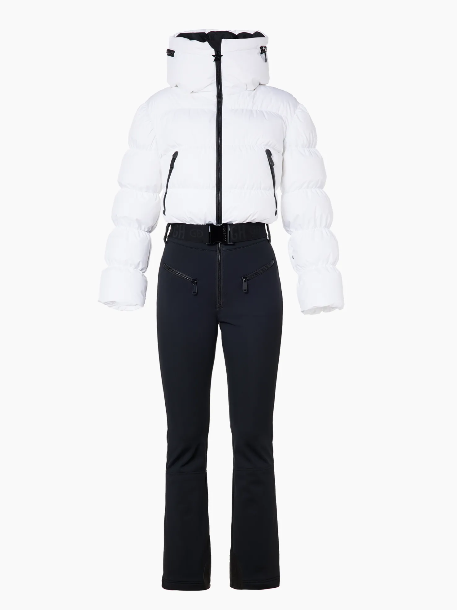 SNOWBALL Ski Suit
