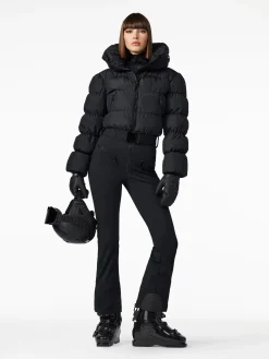 SNOWBALL Ski Suit