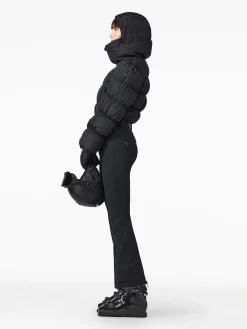 SNOWBALL Ski Suit