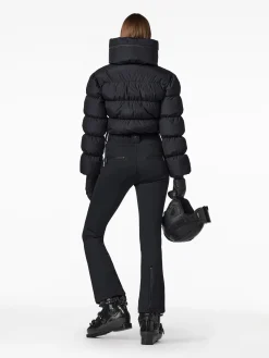 SNOWBALL Ski Suit