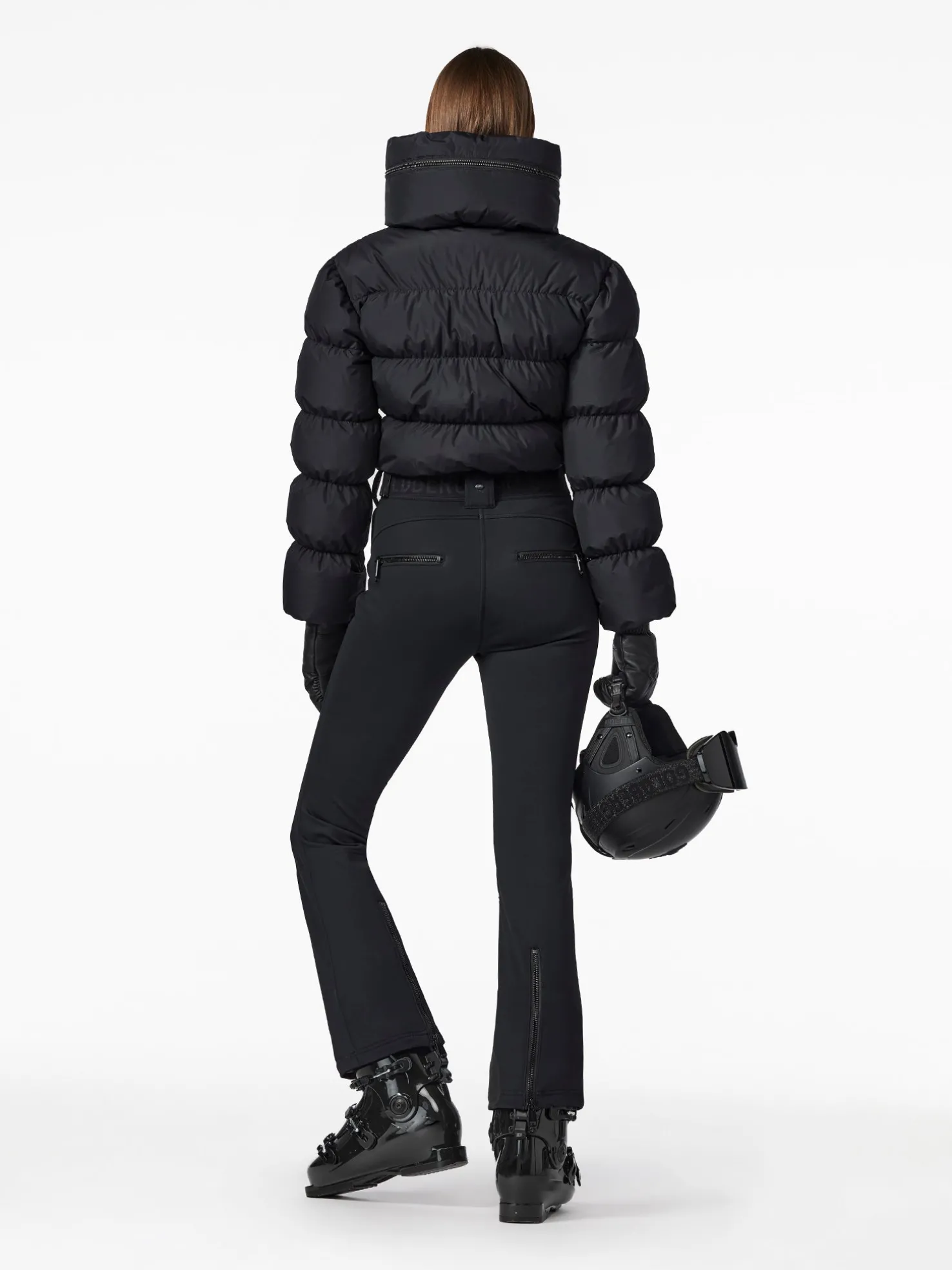 SNOWBALL Ski Suit