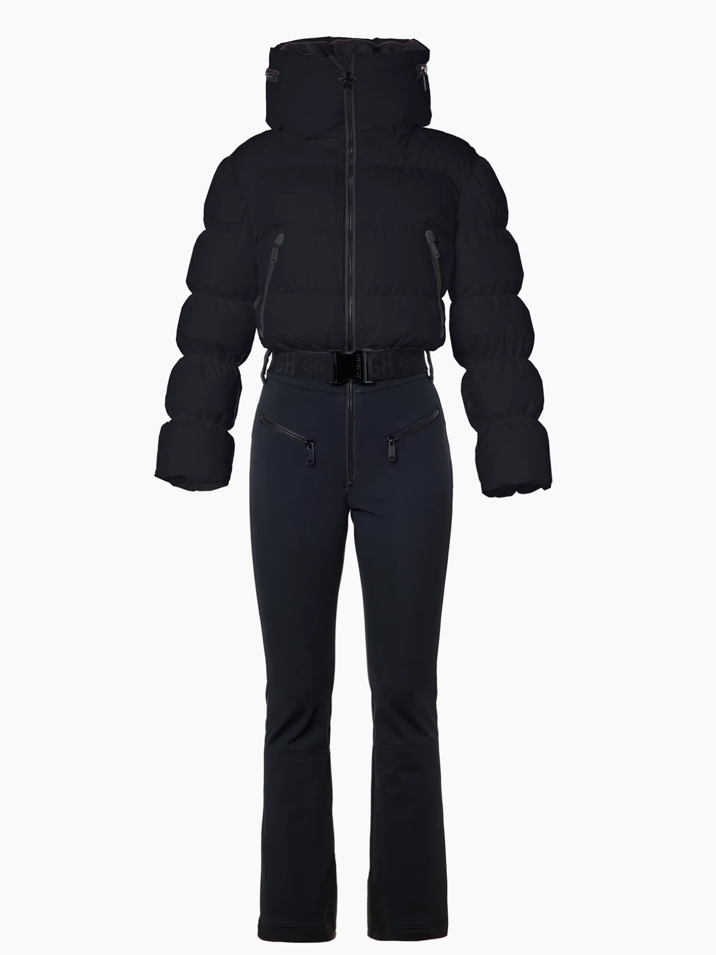 SNOWBALL Ski Suit