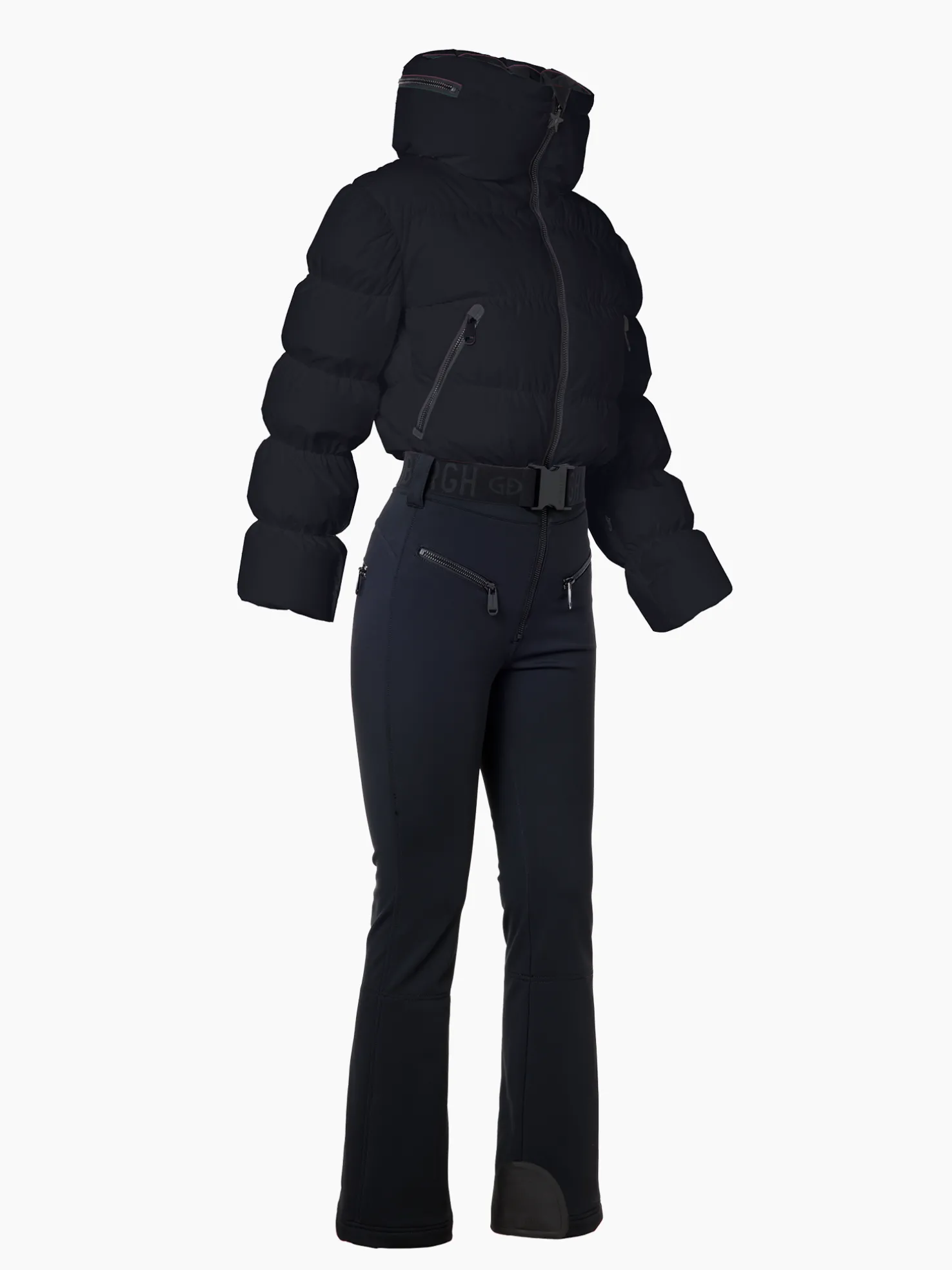 SNOWBALL Ski Suit