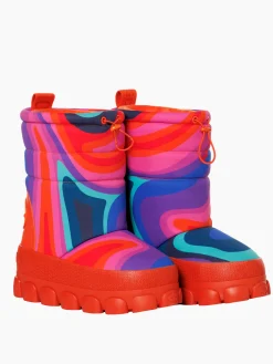 Snowy Snowboot Mid