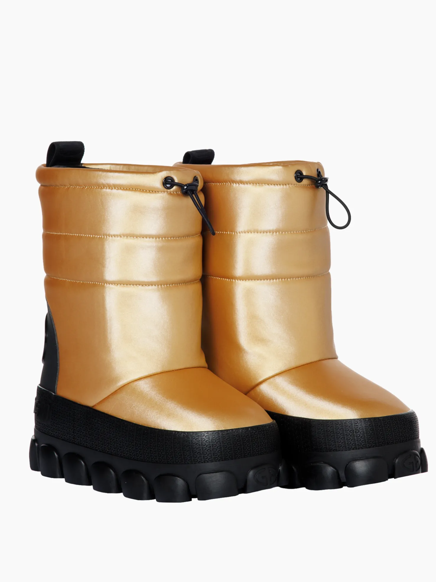 Snowy Snowboot Mid