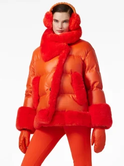 SOLANGE Jacket